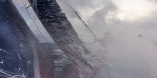 Managing Stress in the Volvo Ocean Race