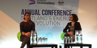 Embracing Renewables